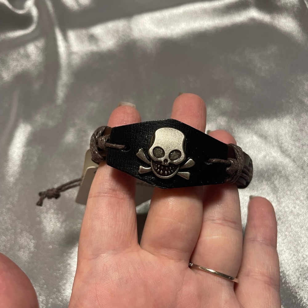 Bracelet